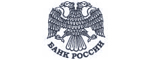 Logo Bank of Russia