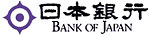 Bank of Japan logo